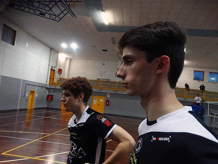 Elia e Filippo