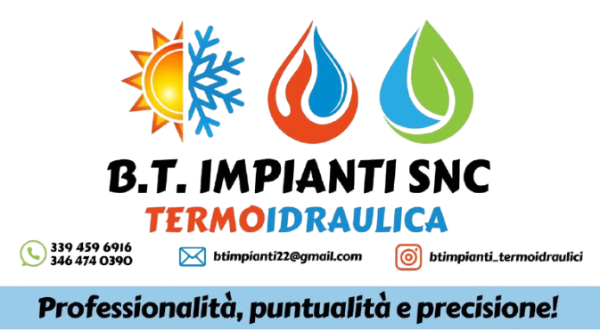 BT Impianti